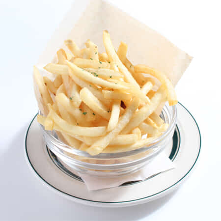 [FF] French Fries ( ﾌﾚﾝﾁﾌﾗｲ )