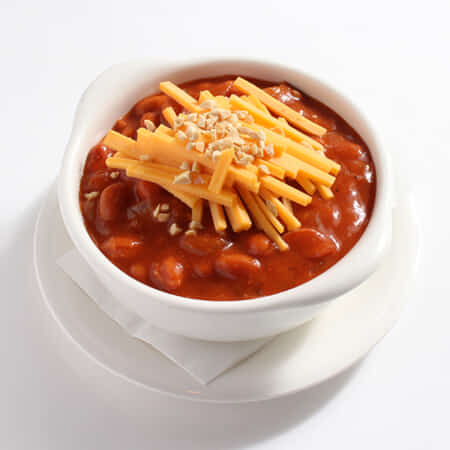 [CHILI] Chili ( ﾁﾘﾋﾞｰﾝｽﾞ )