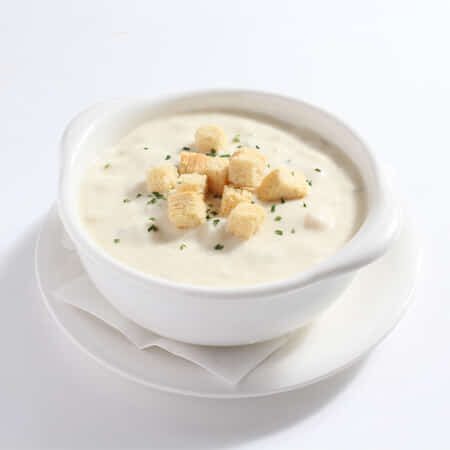 [CLAM] Clam Chowder ( ｸﾗﾑﾁｬｳﾀﾞｰ )