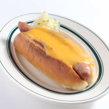 [CDOG] Cheese Dog ( ﾁｰｽﾞﾄﾞｯｸﾞ ）